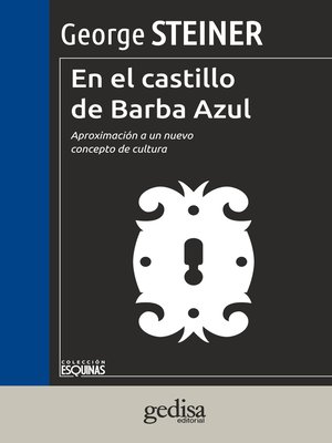 cover image of En el Castillo Barba Azul